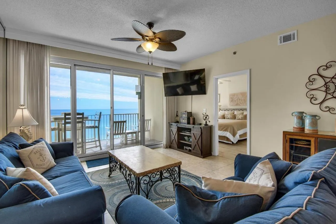 Leeward Key 905- Suite Sea-Cret Destin Ferienhaus