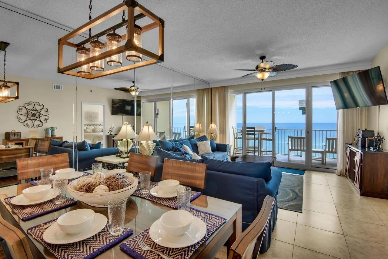 Leeward Key 905- Suite Sea-Cret Destin Ferienhaus