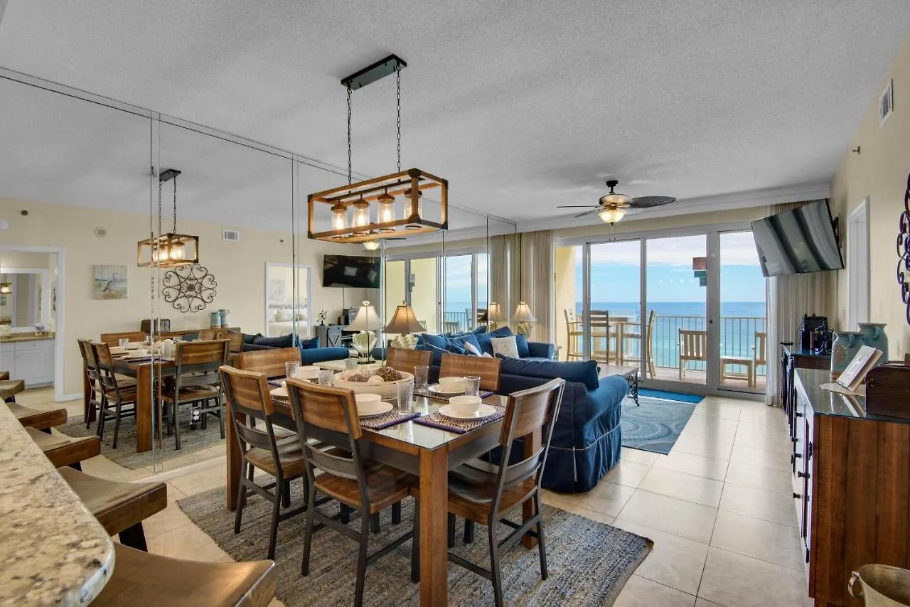 Leeward Key 905- Suite Sea-Cret Destin Ferienhaus