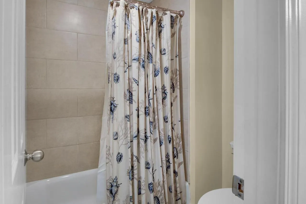 Ferienhaus Leeward Key 905- Suite Sea-Cret Destin