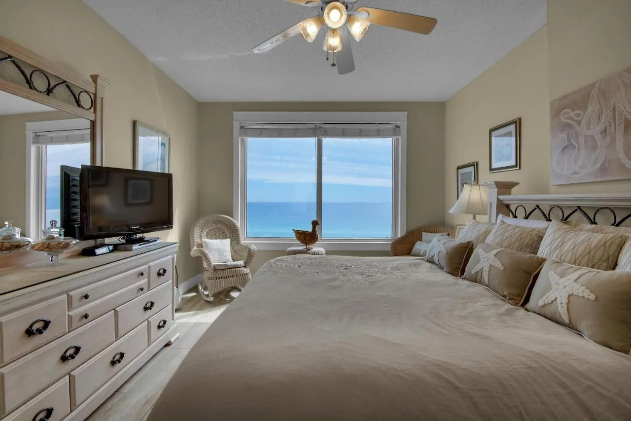 Leeward Key 905- Suite Sea-Cret Destin Ferienhaus