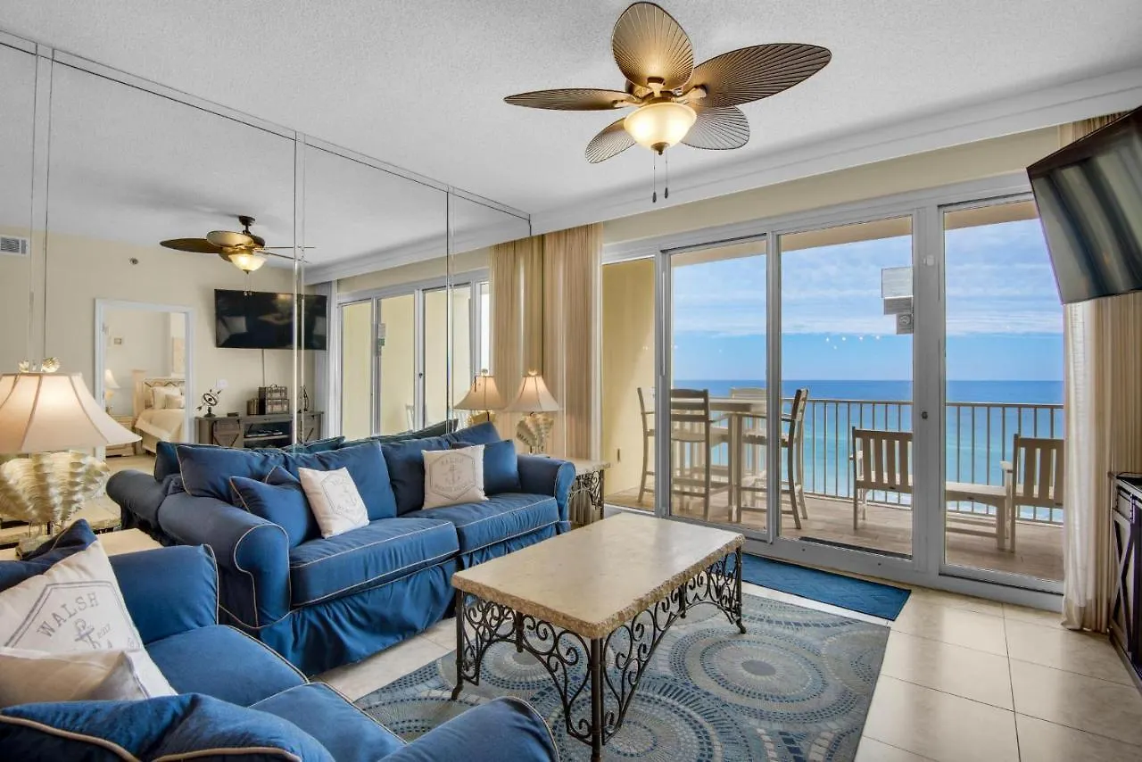 Ferienhaus Leeward Key 905- Suite Sea-Cret Destin