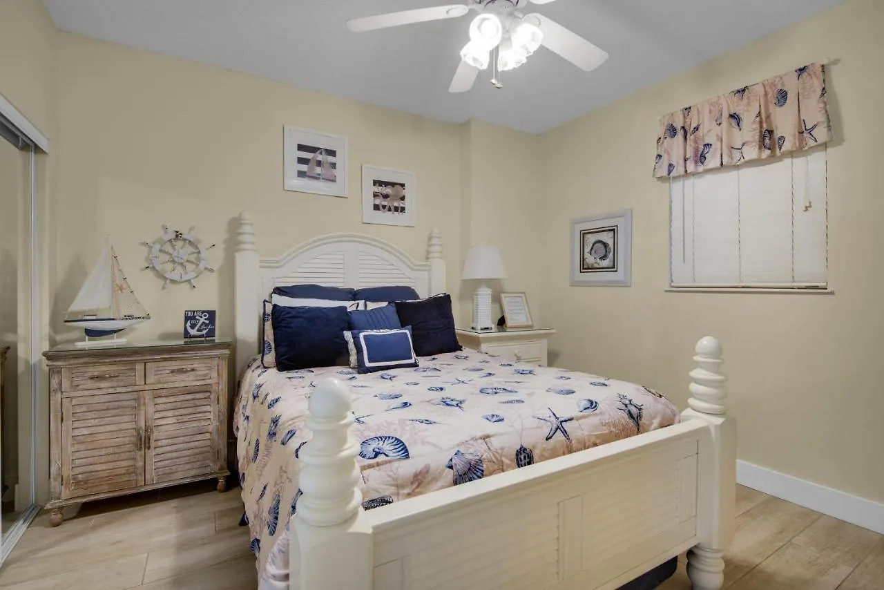 Leeward Key 905- Suite Sea-Cret Destin Ferienhaus