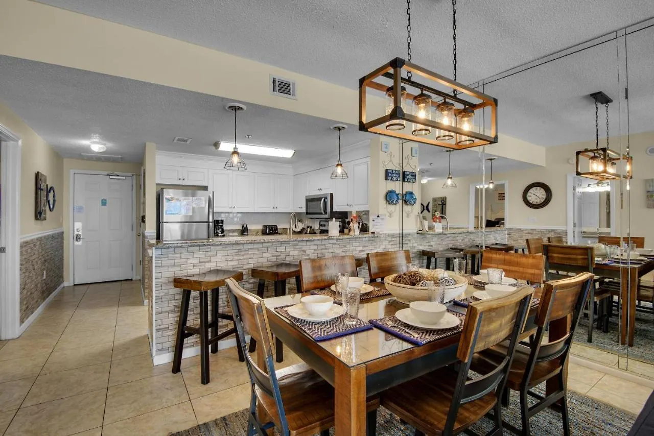 Leeward Key 905- Suite Sea-Cret Destin 0*,  USA