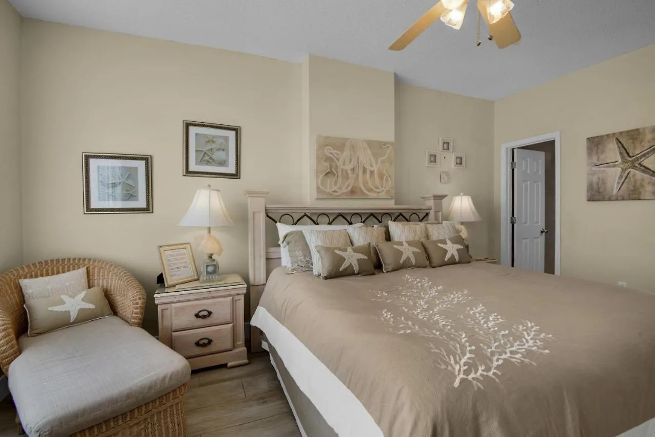 Leeward Key 905- Suite Sea-Cret Destin Ferienhaus