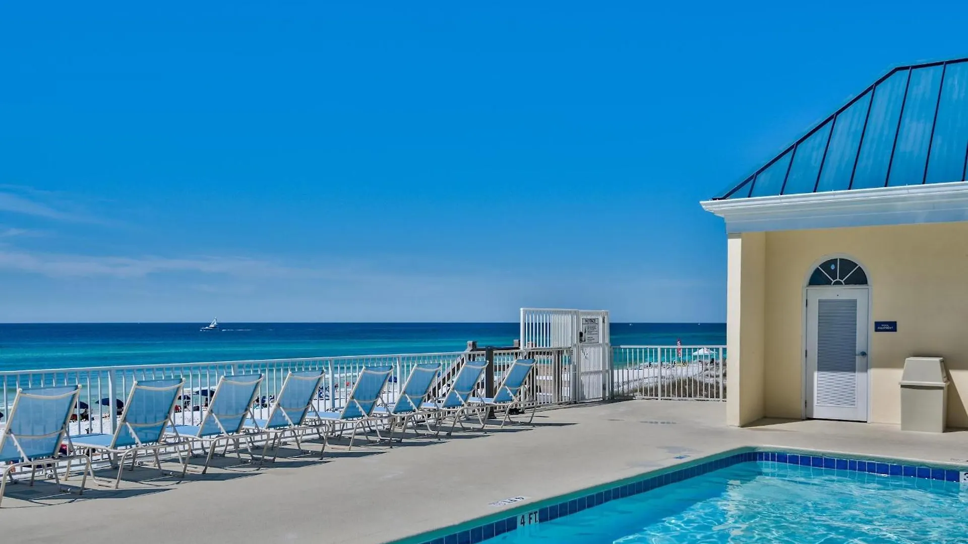 Leeward Key 905- Suite Sea-Cret Destin